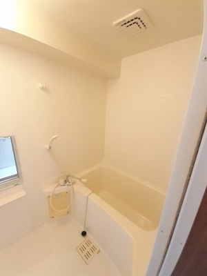 【浴室】 | メゾン・ド・ＮａＮａ