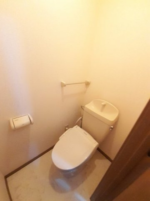 【トイレ】 | メゾン・ド・ＮａＮａ