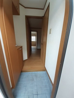 【玄関】 | メゾン・ド・ＮａＮａ