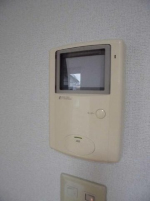 【セキュリティ】 | メゾン・ド・Ｋｅｉ