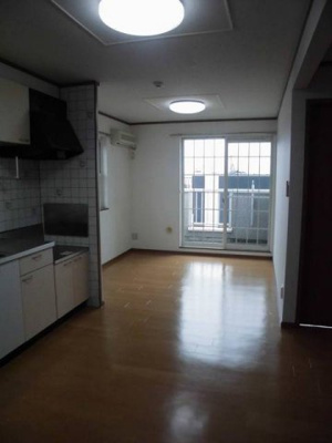 【居間・リビング】 | メゾン・ド・Ｋｅｉ