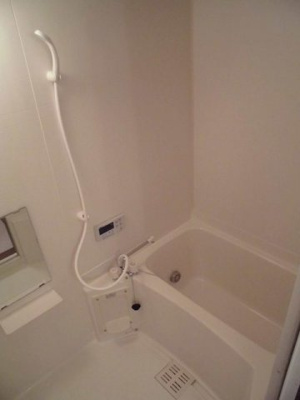 【浴室】 | メゾン・ド・Ｋｅｉ