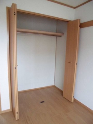 【収納】 | プレリーメゾンＯＧ　Ⅴ