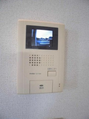 【セキュリティ】 | プレリーメゾンＯＧ　Ⅴ