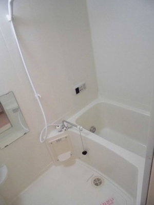 【浴室】 | プレリーメゾンＯＧ　Ⅴ