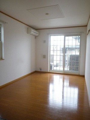 【内装】 | ブルージェイ