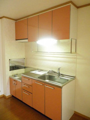 【キッチン】 | ブルージェイ