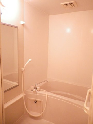 【浴室】 | ブルージェイ