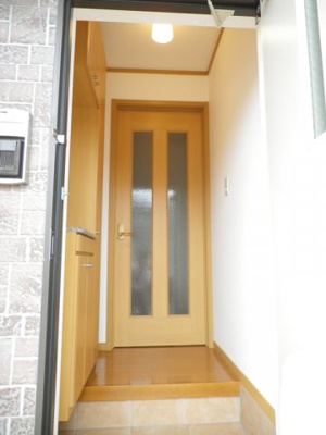 【玄関】 | ブルージェイ