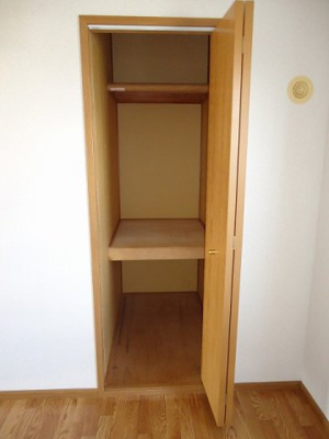 【収納】 | ファミール村松