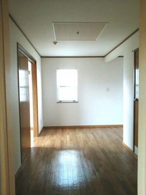 【居間・リビング】 | ファミール村松