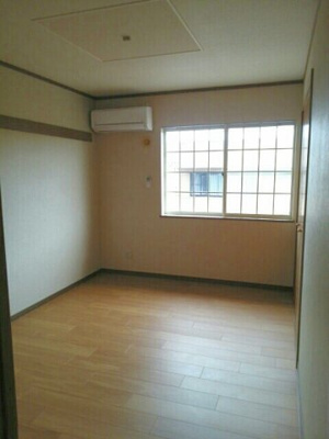 【内装】 | ファミール村松