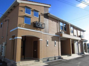 ビラ・ダ　カーポの画像