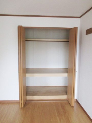 【収納】 | パレスサミット