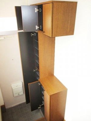 【設備】 | パレスサミット