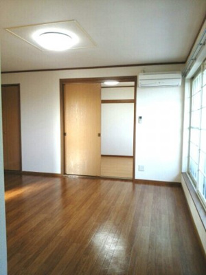 【居間・リビング】 | パレスサミット