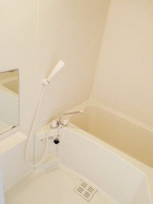 【浴室】 | パレスサミット