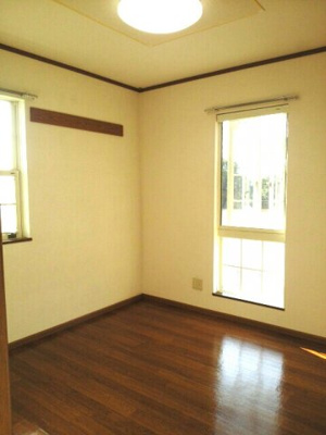 【内装】 | パレスサミット