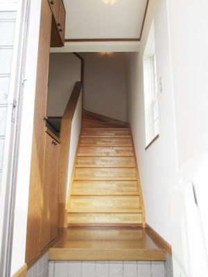 【玄関】 | パレスサミット