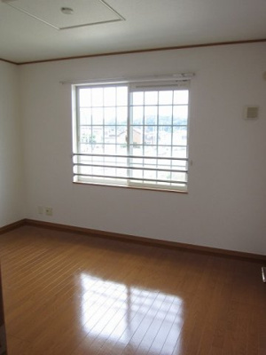 【内装】 | ハニーフォーレスト