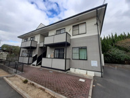 ハイツＦＬＯＷＥＲの画像