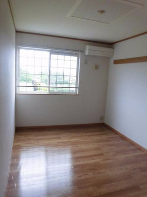 【内装】 | パークヒルズ・クレスト　Ｂ