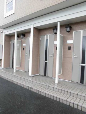 【その他】 | パークヒルズ・クレスト　Ａ