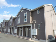 パークヒルズ・クレスト　Ａの画像