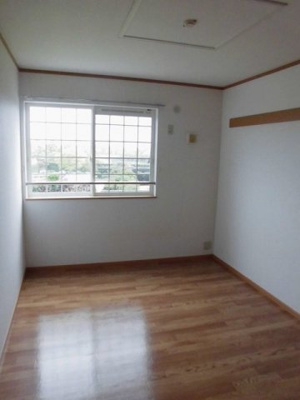 【内装】 | パークヒルズ・クレスト　Ａ