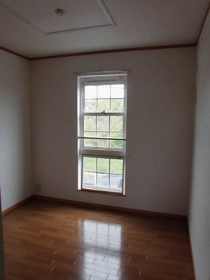 【その他】 | パークヒルズ・クレスト　Ａ