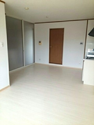 【内装】 | ジョリフルール