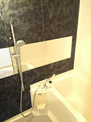 【浴室】 | ジョリフルール