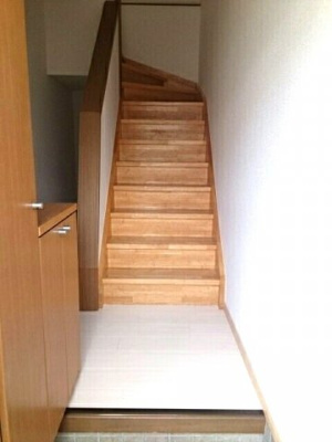 【玄関】 | ジョリフルール