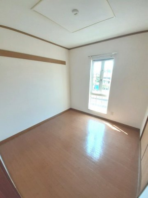 【内装】 | シャルマン　シャトーＢ