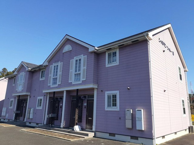 【外観】 | シャルマン　シャトーＢ