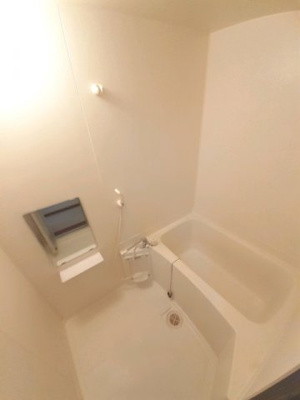 【浴室】 | シャルマン　シャトーＢ