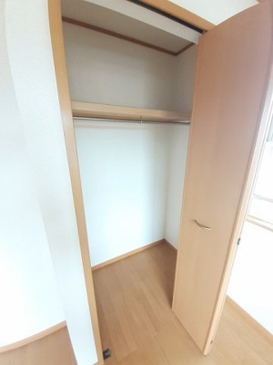 【収納】 | サンリット・リバー