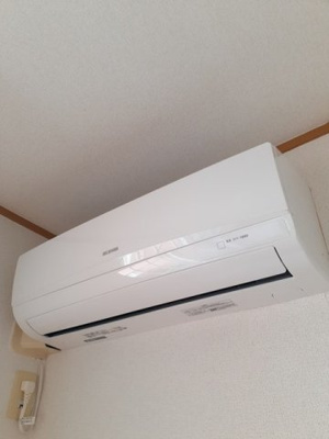 【設備】 | サンリット・リバー