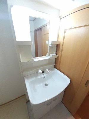 【トイレ】 | サンリット・リバー