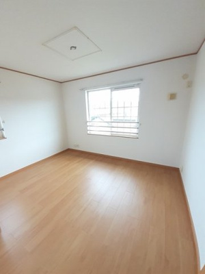 【内装】 | サンリット・リバー