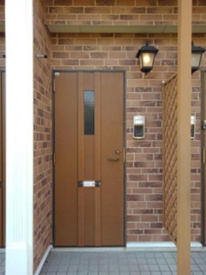 【玄関】 | サンフラワー