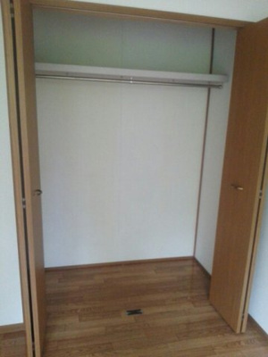 【収納】 | コモド・タウン・Ｍ－Ｂ