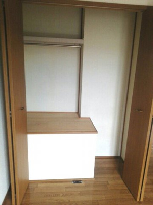 【設備】 | コモド・タウン・Ｍ－Ｂ