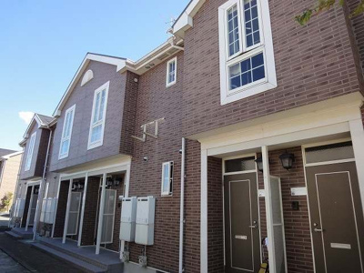 【外観】 | コモド・タウン・Ｍ－Ｂ