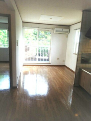 【居間・リビング】 | コモド・タウン・Ｍ－Ｂ