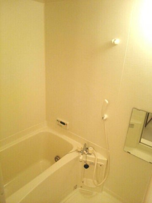 【浴室】 | コモド・タウン・Ｍ－Ｂ