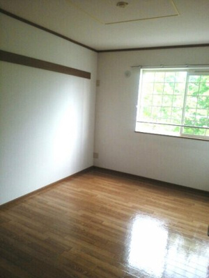 【内装】 | コモド・タウン・Ｍ－Ｂ