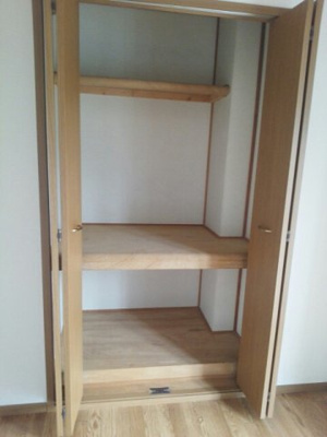 【設備】 | グローブ・レジデンスＢ