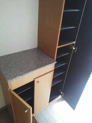 【その他】 | グローブ・レジデンスＢ