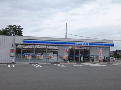 【周辺】 | グローブ・レジデンスＢ | ローソンまで2200m